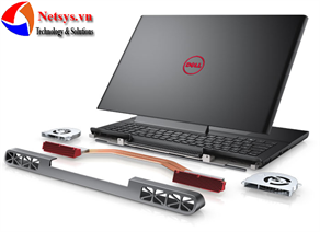 Laptop Dell Inspiron N7567B P65F001-TI78504W10